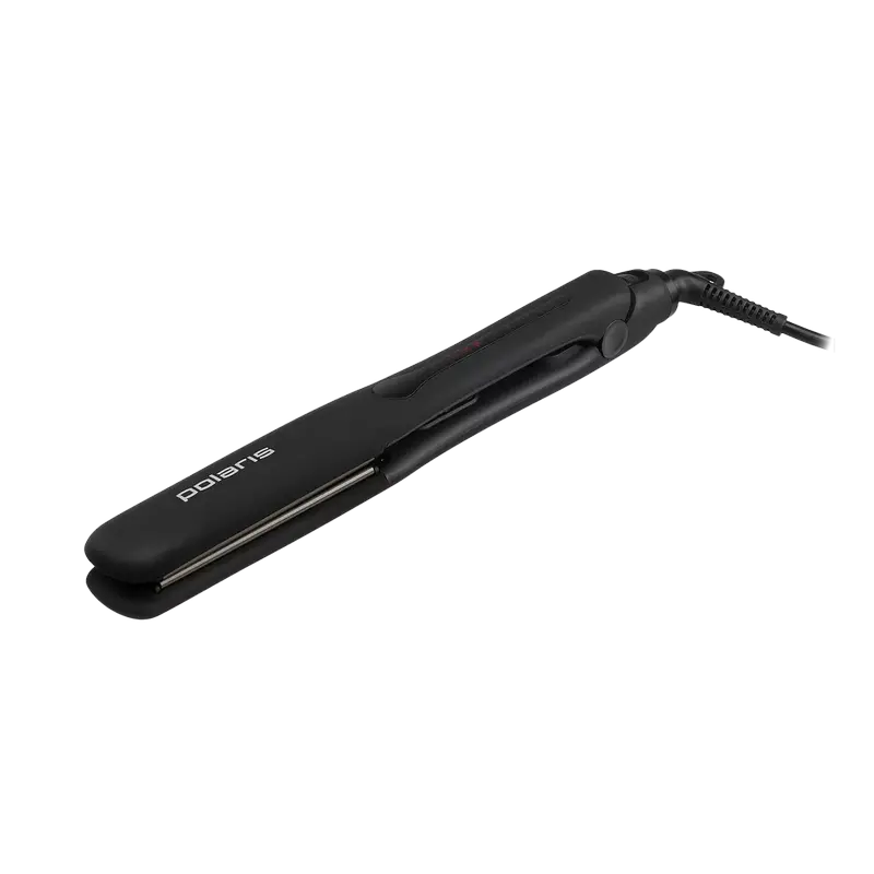 Îndreptător de păr Polaris PHSS2595TAi, Negru