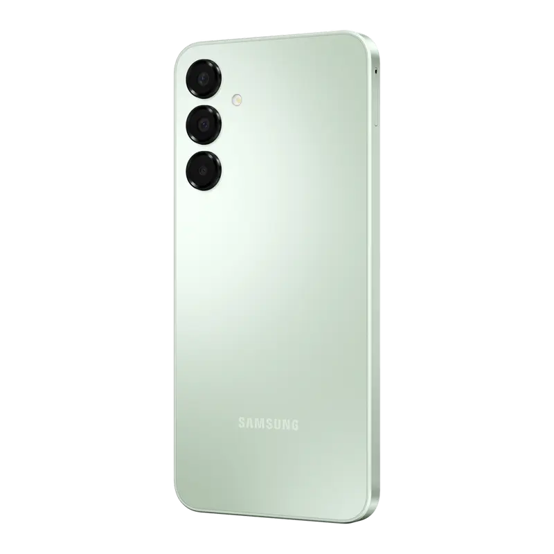 Smartphone Samsung Galaxy A16, 4Gb/128Gb, Verde deschis