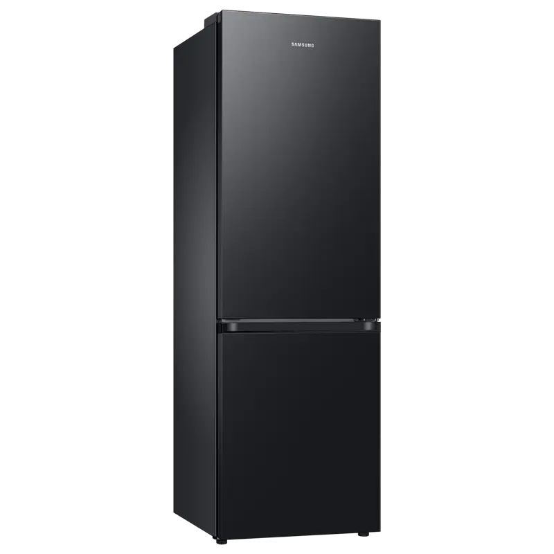 Frigider Samsung RB34C600EBN/EF, Negru