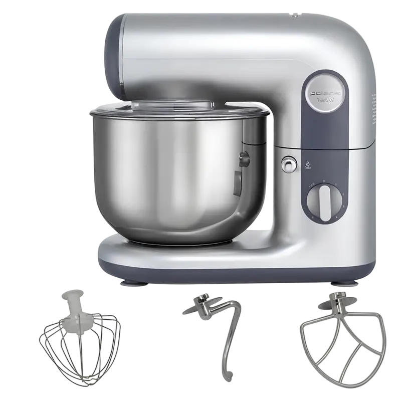 Кухонный комбайн Polaris PKM1414, С..