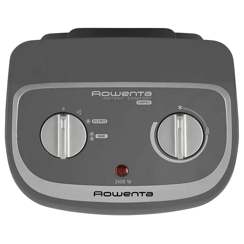 Aerotermă Rowenta SO2330F2, 2400W, Negru