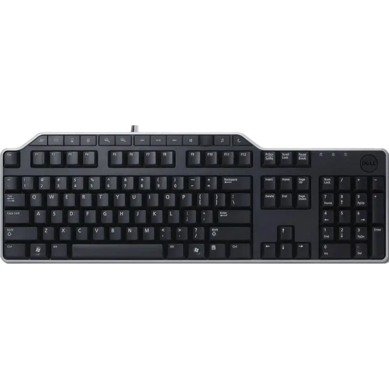 Cumpara  Tastaturi - Tastatură DELL KB522, Cu fir, Negru..
