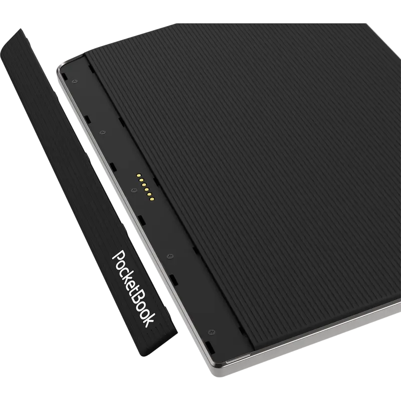 eBook Reader PocketBook 743G InkPad 4, Stardust Silver