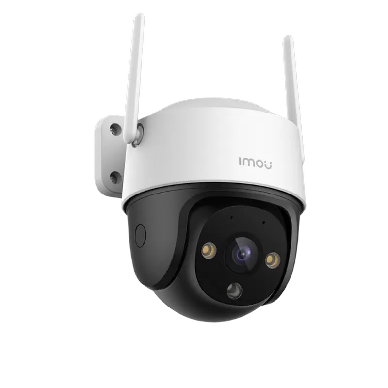 Camera de supraveghere IMOU Cruiser SE+ 3MP, Alb