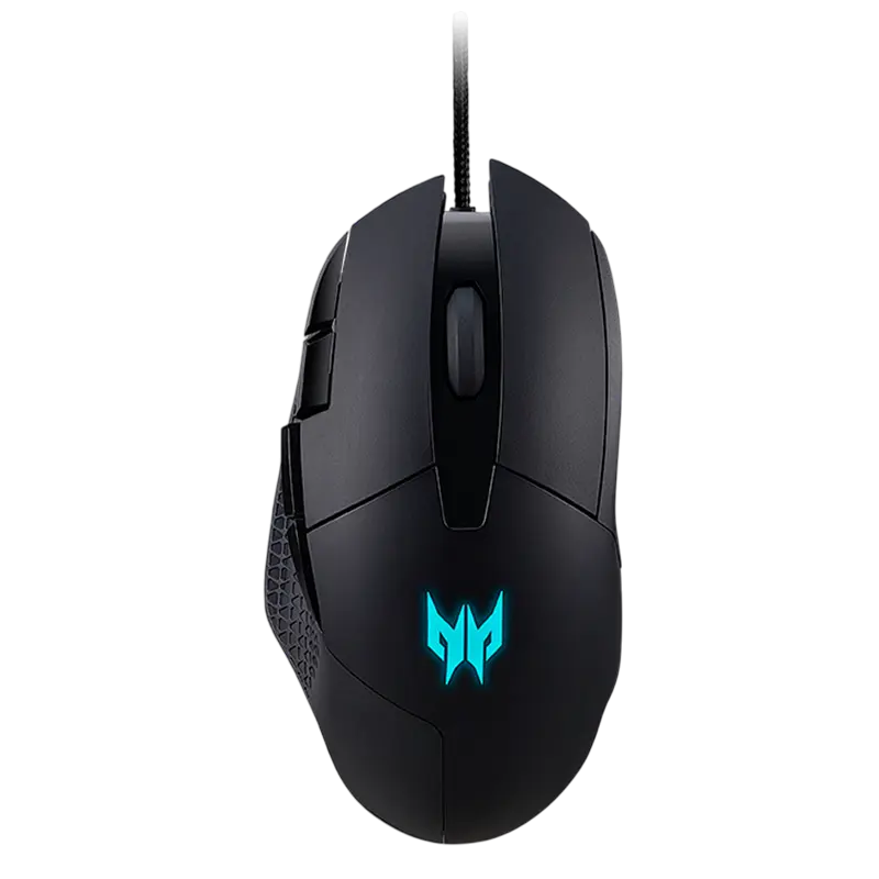 Gaming Mouse Acer Predator Cestus 3..