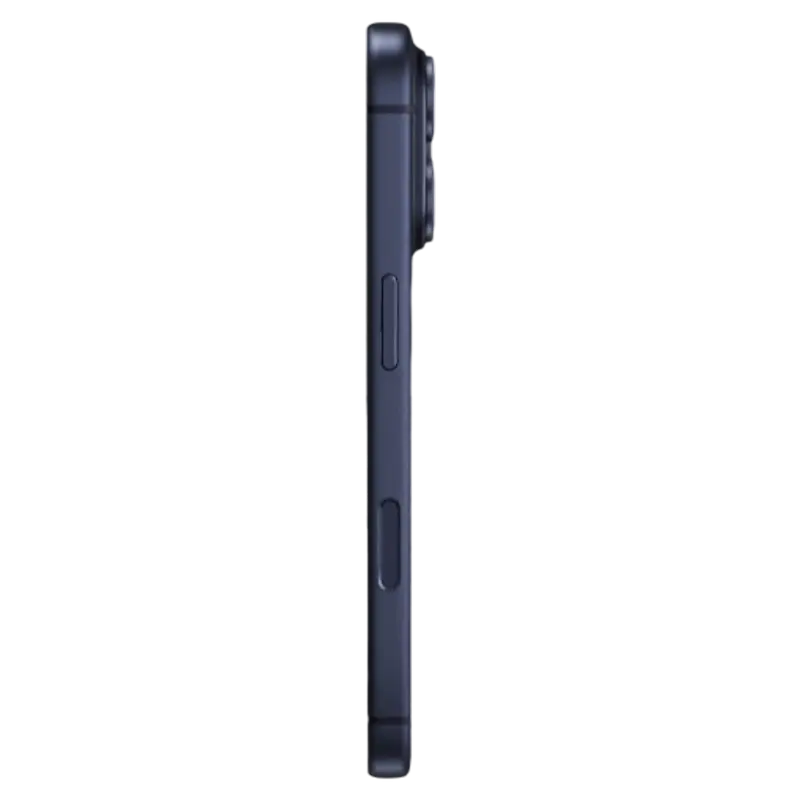 Smartphone Apple iPhone 17 Pro, 12GB/512GB, Deep Blue