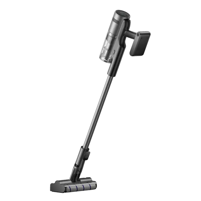 Ручной Пылесос Mova I10, Чёрный