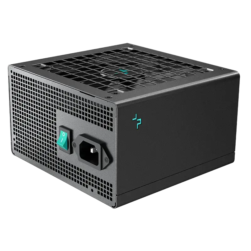 Sursă Alimentare PC GamerStorm PN850M, 850W, ATX, Complet modular