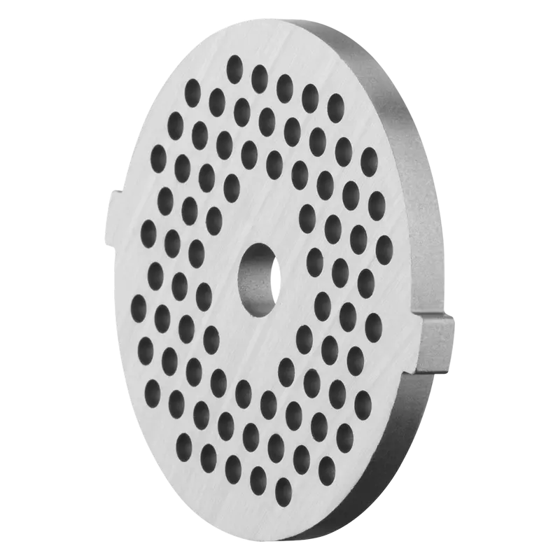Мясорубка Ardesto MGA-2300W, Черный | Белый