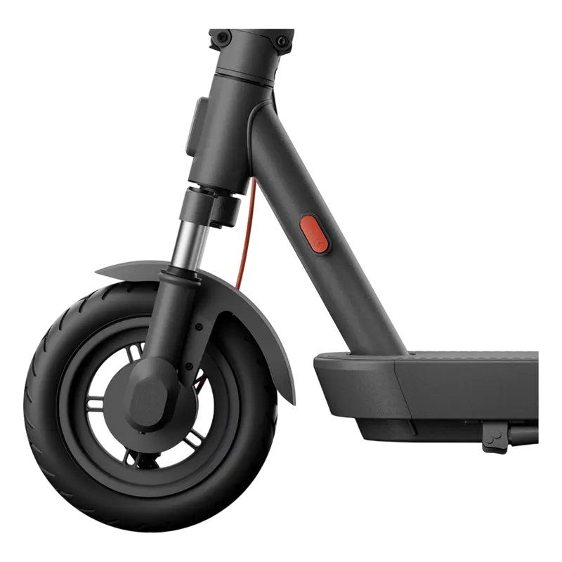 Trotinetă electrică Xiaomi Scooter 5, Negru