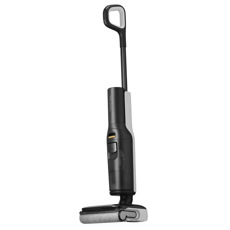 Aspirator Vertical Roborock F25 LT, Negru