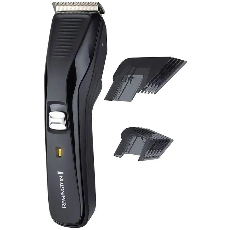 Cumpara  Mașini de tuns părul - Aparat de tuns Remington Pro Power HC5200, Ne..