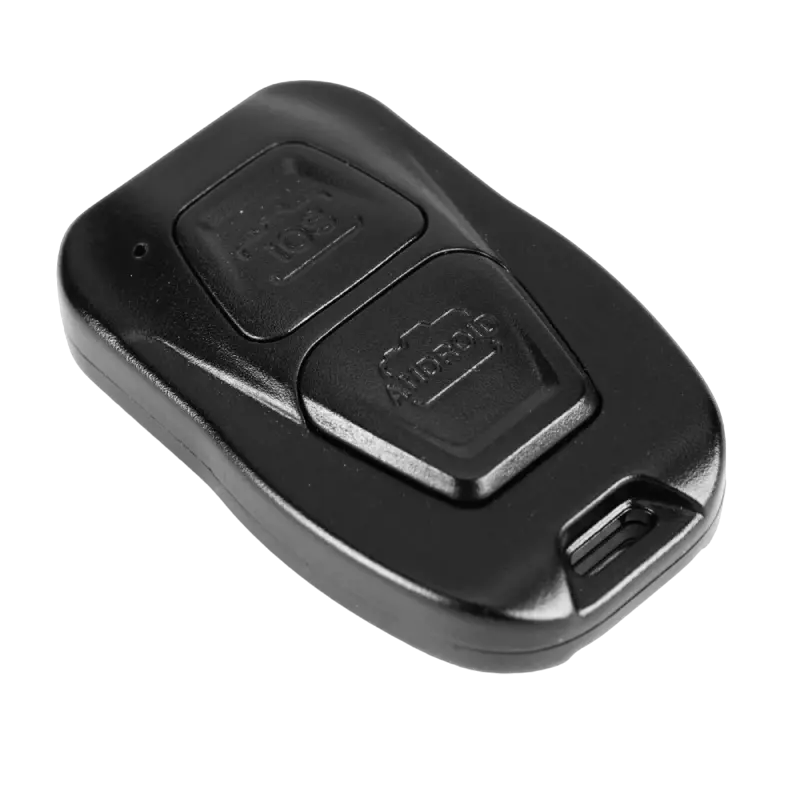 Telecomandă Vanguard VEO BT-11, , Negru