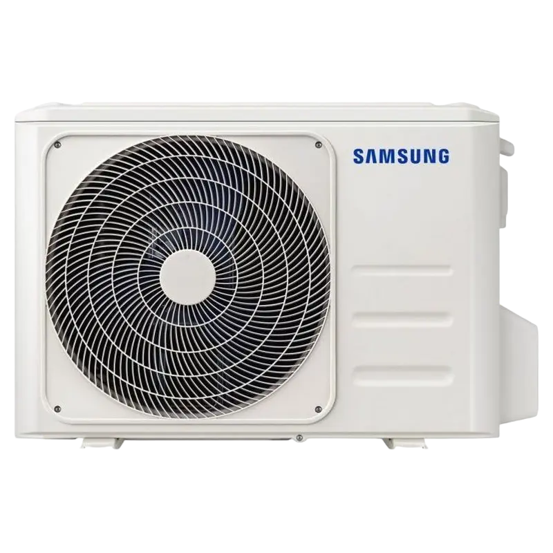 Sistem Split Samsung AR12TXHQASI/EU, 12kBTU/h, Alb
