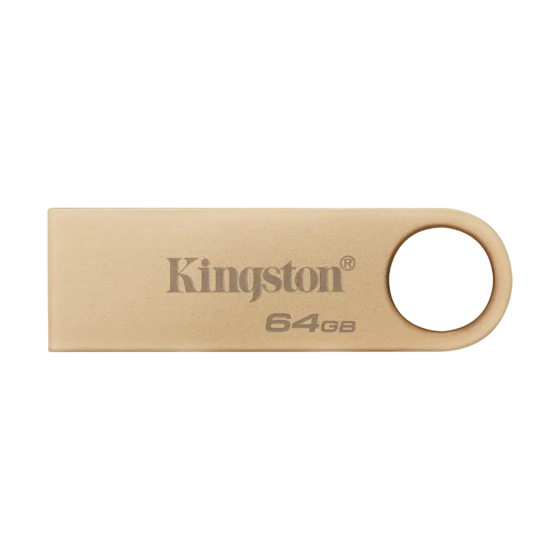 Memorie USB Kingston DataTraveler SE9 G3, 64G..