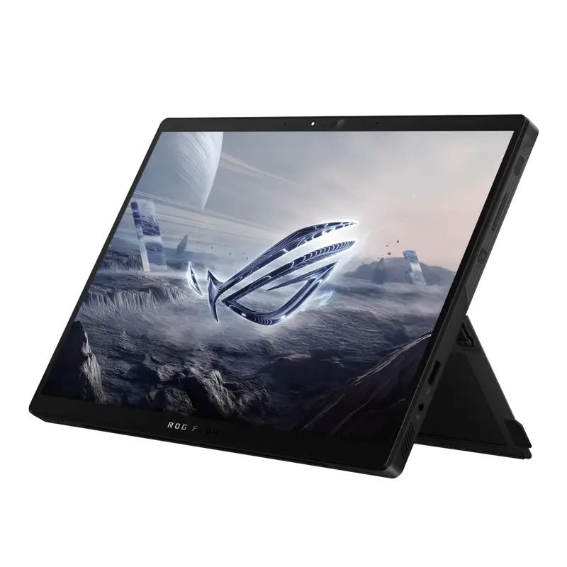 Laptop 13,4" ASUS ROG Flow Z13 GZ302EA, Off Black, AMD Ryzen AI Max+ 395, 32Gb/1024Gb, Windows 11 Home