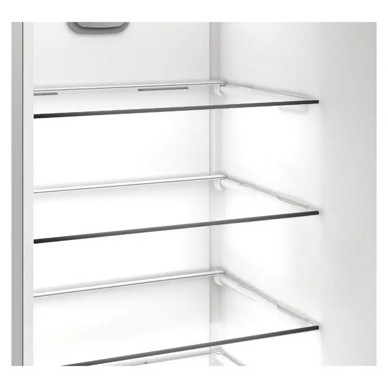 Холодильник Whirlpool WHK 25404 XP5E, Нержавеющая сталь