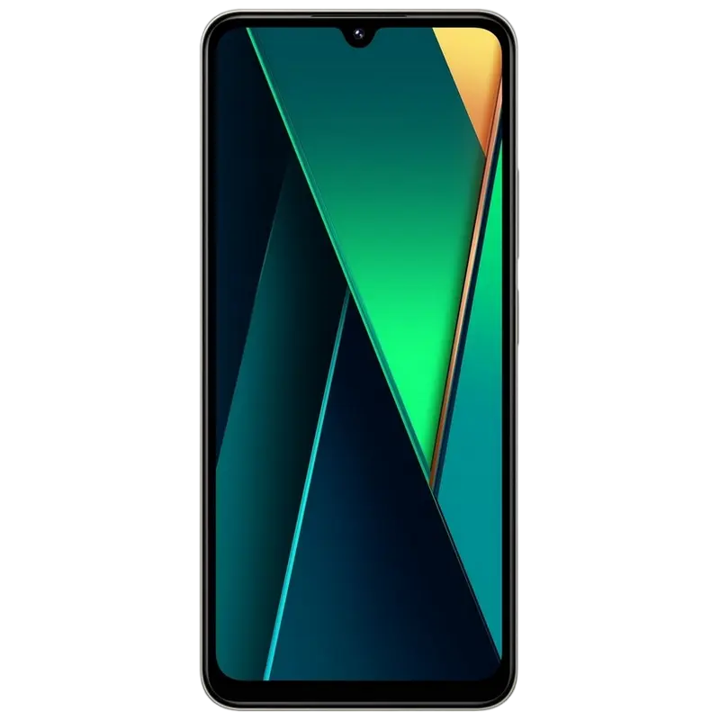 Smartphone Xiaomi Poco C75, 8Gb/256Gb, Auriu