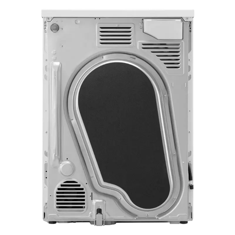 Masina de uscat LG RH10V9AV4W, 10kg, Alb