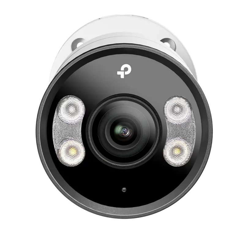 Camera de supraveghere IP TP-LINK InSight S345 (2.8 mm), Alb