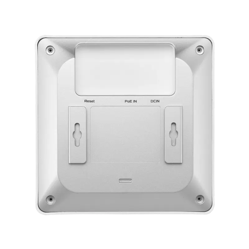 Punct de acces ASUS EBA63, 300 Mbps, 2402 Mbps, Alb