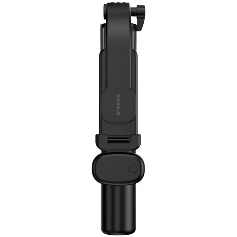 Selfie Stick Proove Pocket Stick, Negru