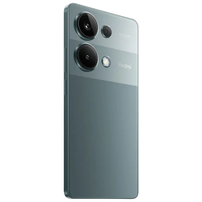 Smartphone Xiaomi Redmi Note 13 Pro, 8Gb/256Gb, Forest Green