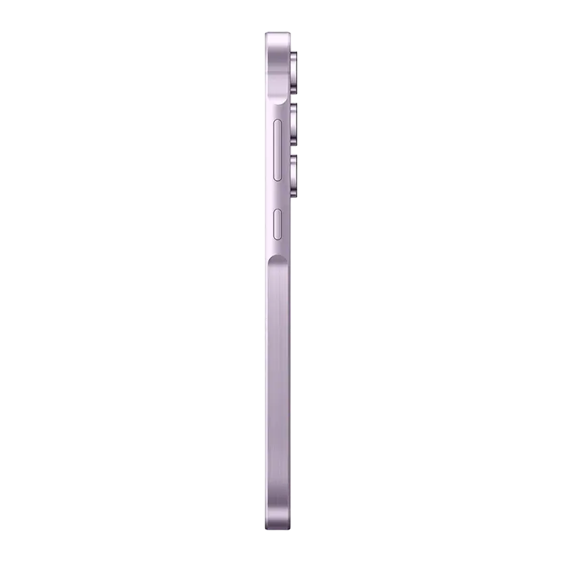 Smartphone Samsung Galaxy A55, 8GB/128GB, Violet deschis