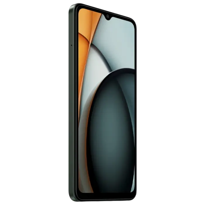Smartphone Xiaomi Redmi A3, 3GB/64GB, Verde