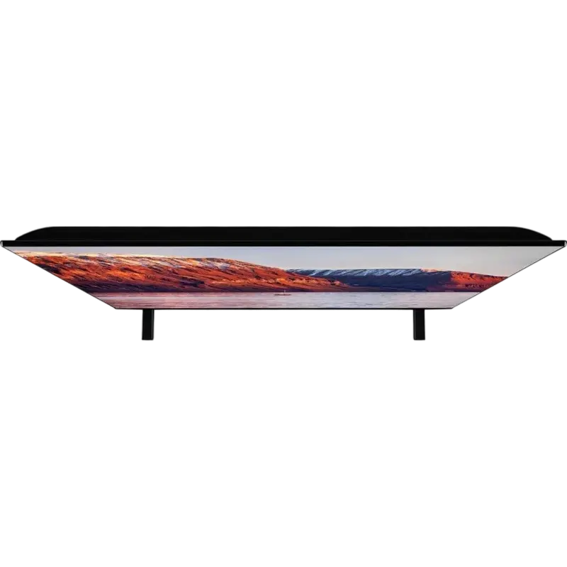 43" LED SMART Телевизор Toshiba 43LA2363DG, 1920x1080 FHD, Android TV, Чёрный