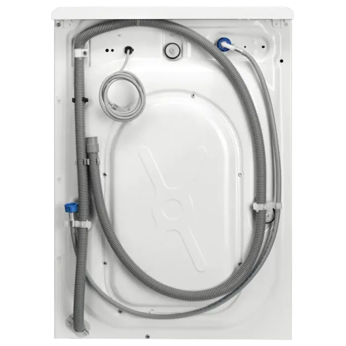 Mașină de spălat Electrolux EW8F228S, 8kg, Alb