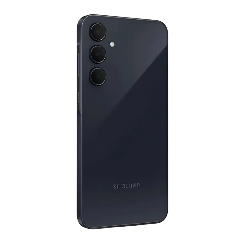 Smartphone Samsung Galaxy A35, 8GB/256GB, Negru