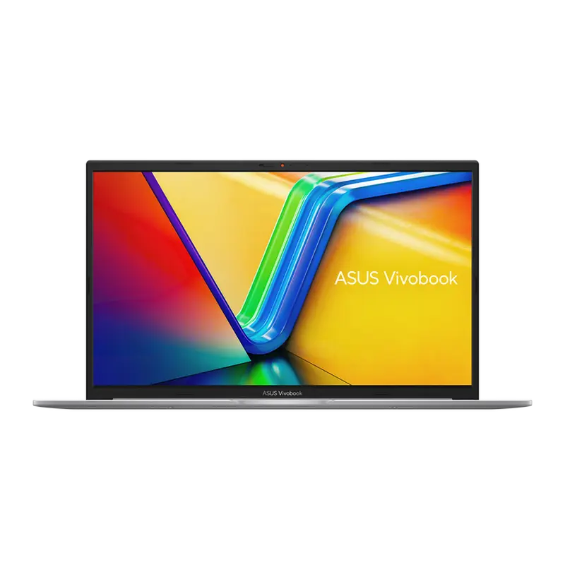 Ноутбук 17,3" ASUS Vivobook 17 X1704VA, Cool Silver, Intel Core 5 120U, 16Гб/512Гб, Без ОС