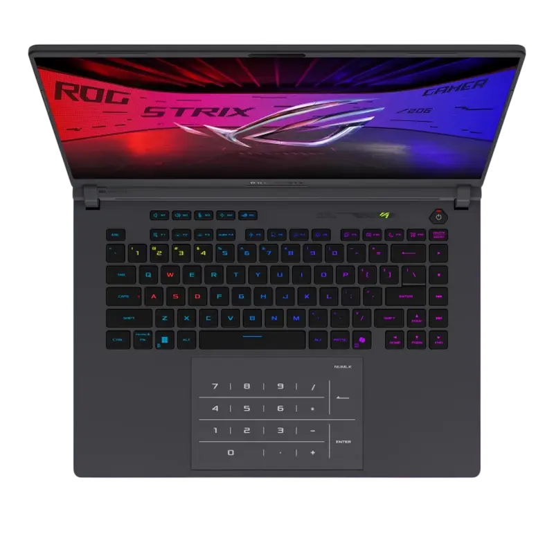 Laptop Gaming 16