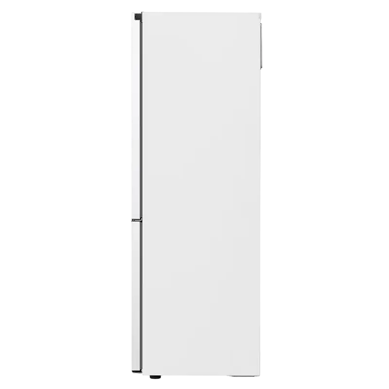Frigider LG GBV3100CSW, Alb