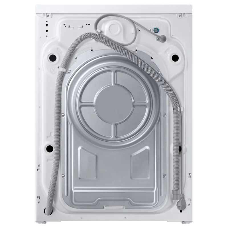 Mașină de spălat cu uscător Samsung WD90DG5G34BELE, 9kg, Alb