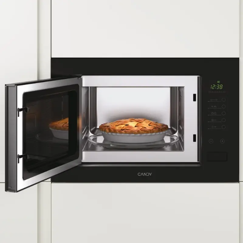 Built-in Microwave Candy MICG25GDFN