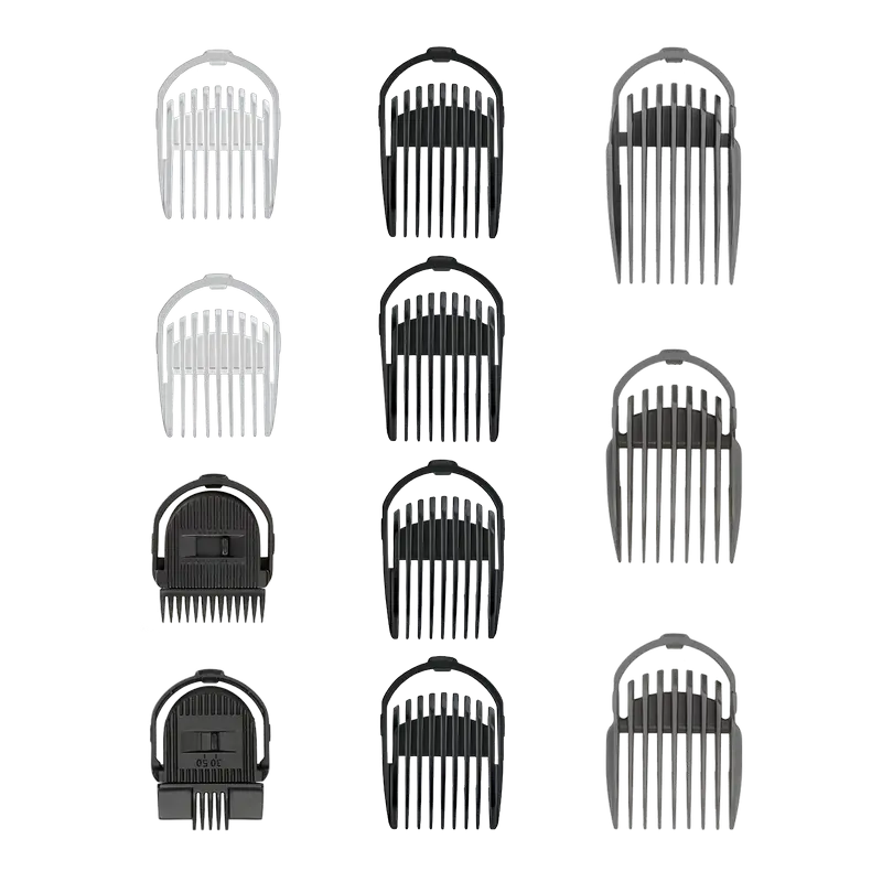 Trimmer pentru bărbați BaByliss MT996E, Gri