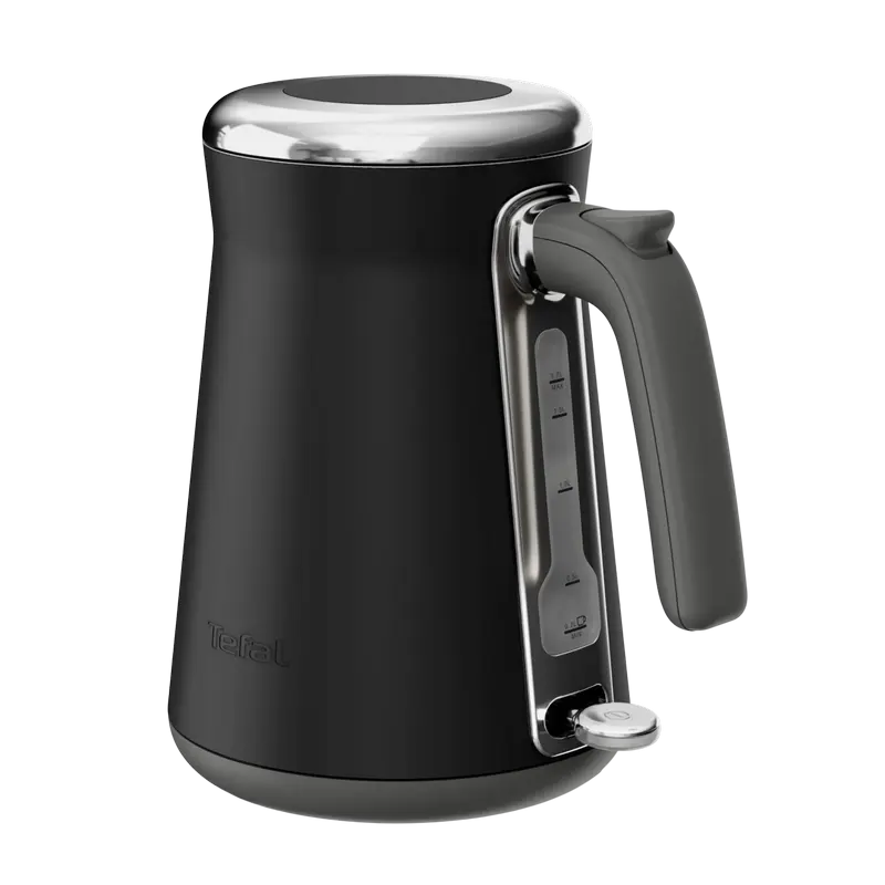Kettle Tefal KI6668E0 Black