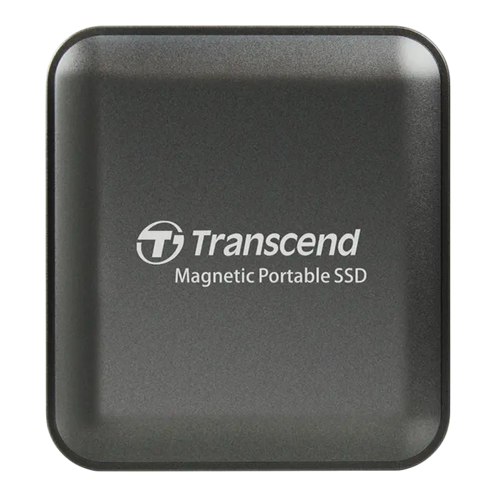 SSD portabil extern Transcend ESD42..