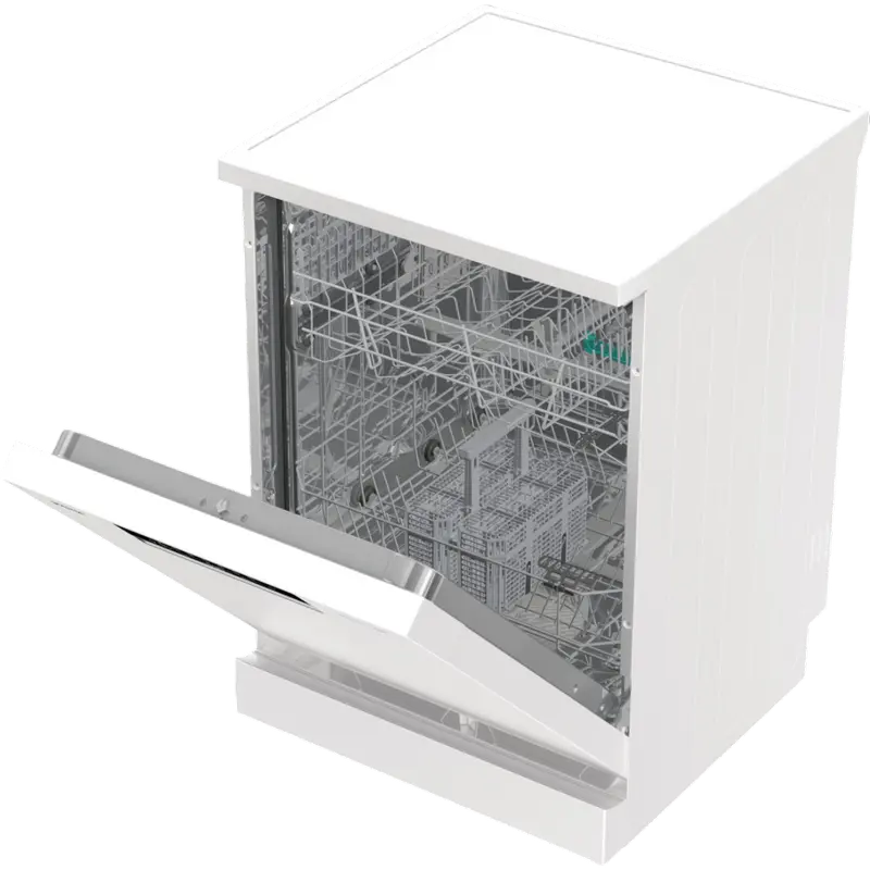 Посудомоечная машина Gorenje GS642E90W, Белый