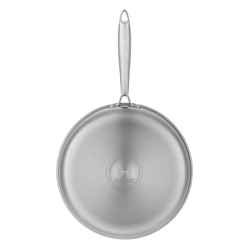 Tigaie RESTO 95347, 26cm, Oțel inoxidabil