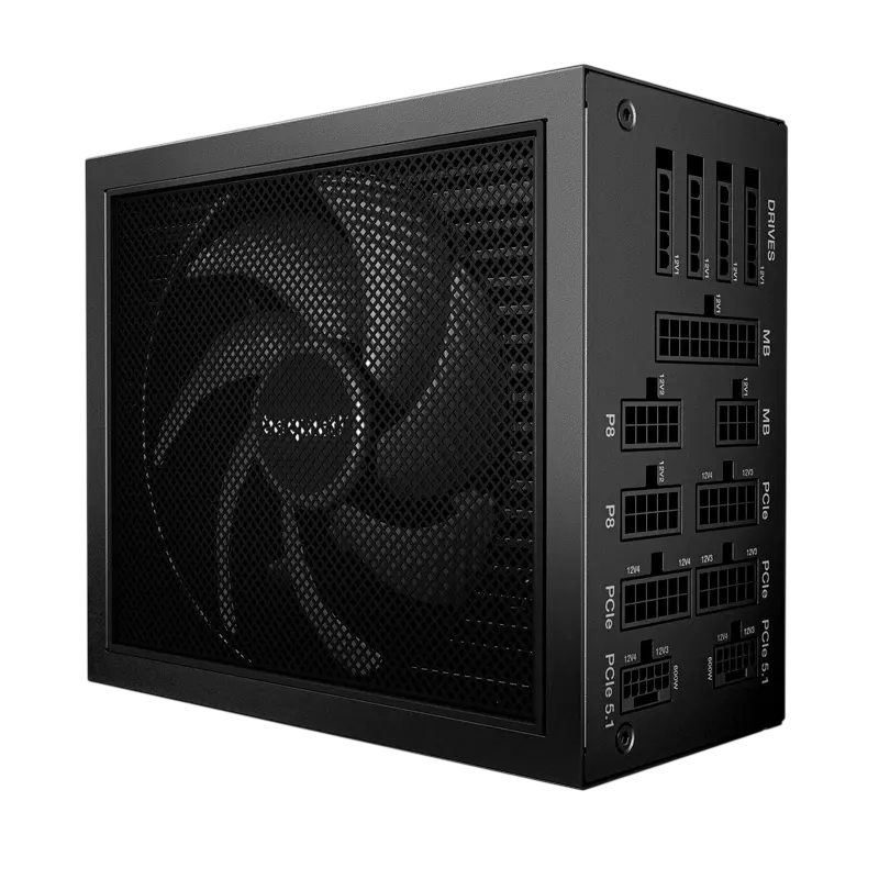 Sursă Alimentare PC be quiet! Dark Power 14, 1200W, ATX, Complet modular
