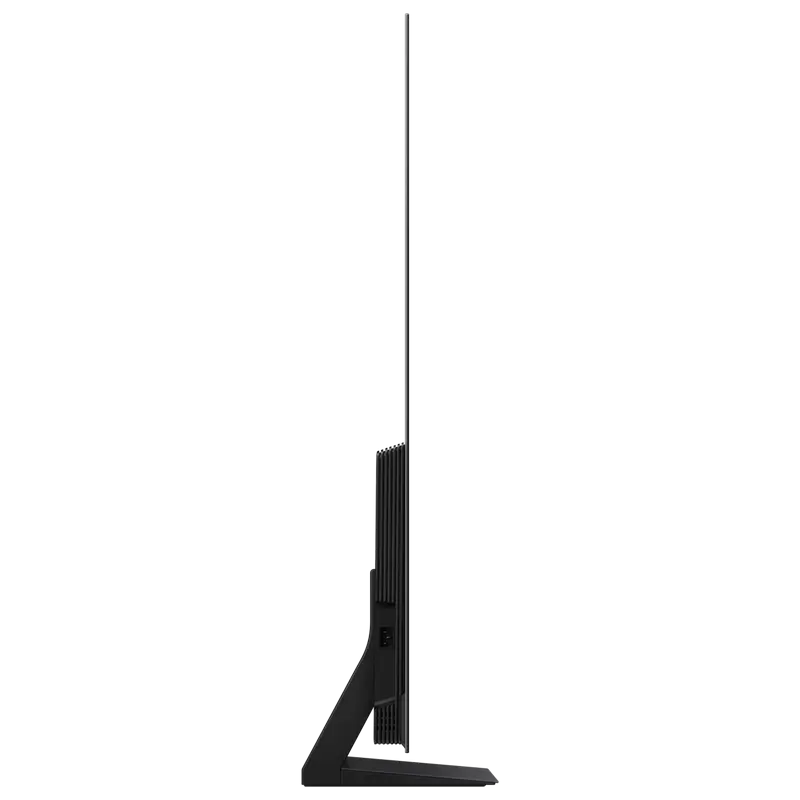 48" OLED SMART Телевизор Samsung QE48S90DAEXUA, 3840x2160 4K UHD, Tizen, Чёрный