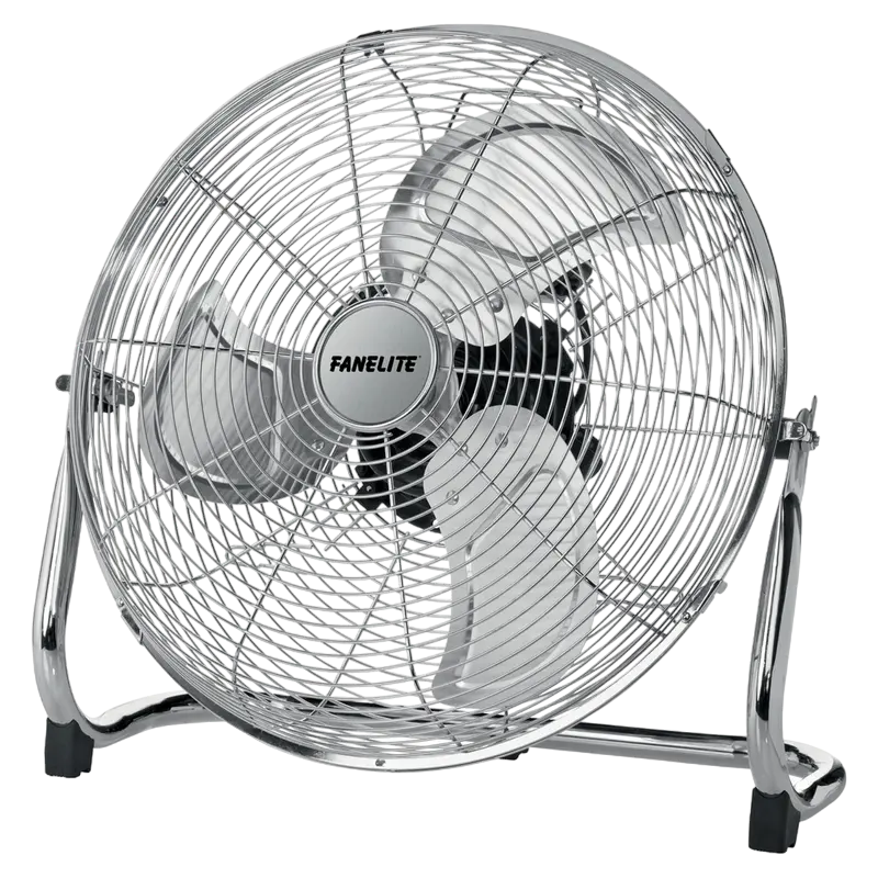 Ventilator OZON FE-40, Argintiu..