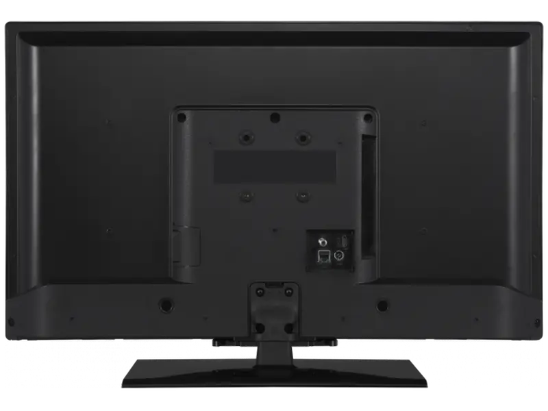 24" LED SMART TV Toshiba 24WV3463DG, 1366x768 HD, Negru