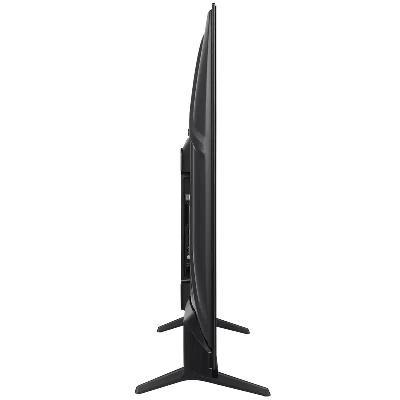 50" QLED SMART TV Hisense 50E7NQ, 3840x2160 4K UHD, VIDAA U7.0, Gri