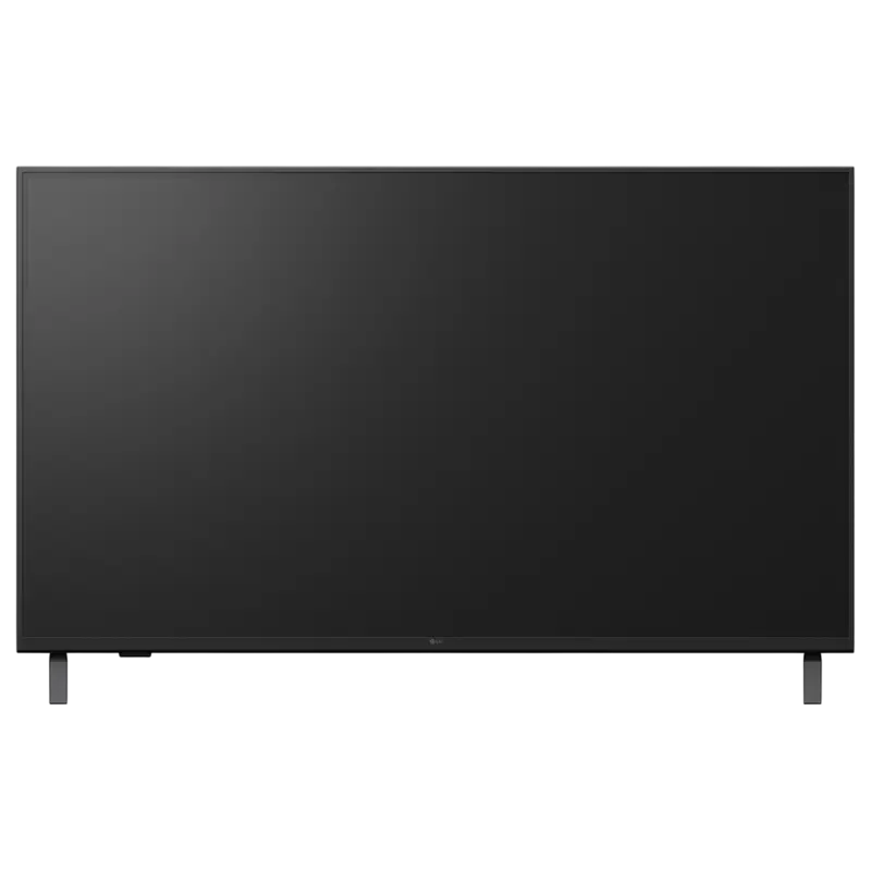 43" LED SMART Телевизор LG 43UA75006LA, 3840x2160 4K UHD, webOS, Черный