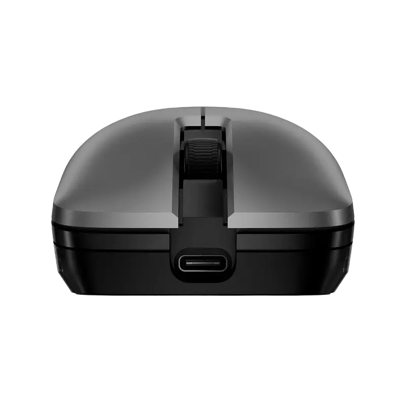 Gaming Mouse Lenovo M600s, Storm Grey