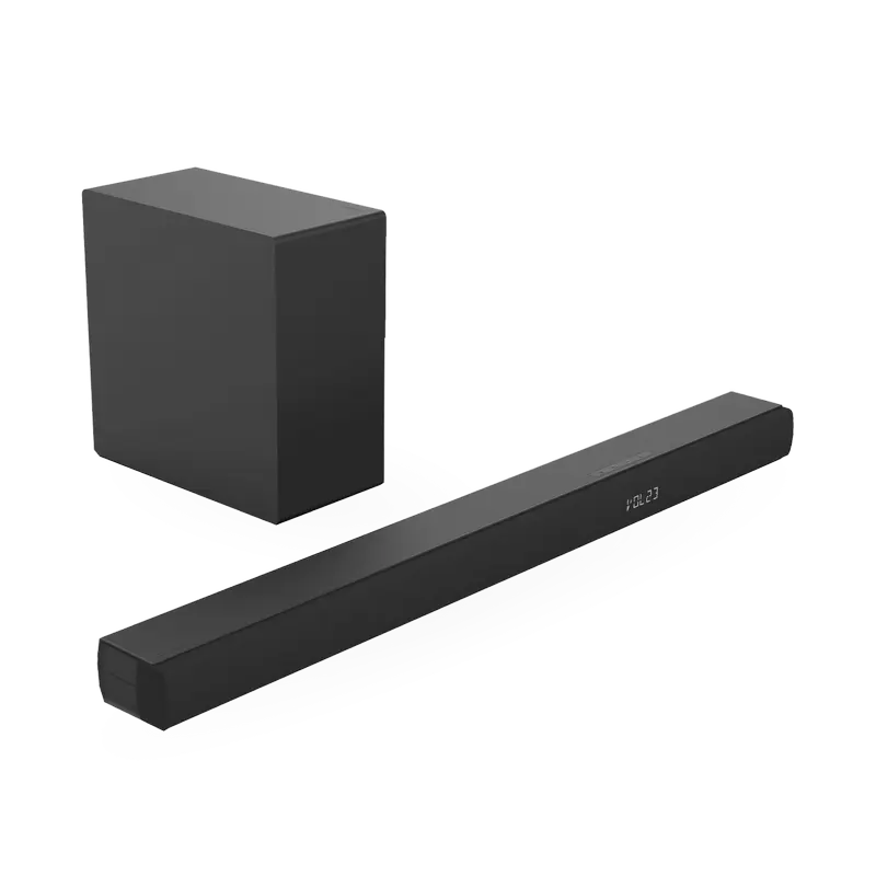 Саундбар Hisense HS5100, Черный